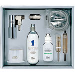 ADA CO2 Advanced System White