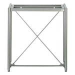 ADA Garden Stand-90 Metallic (90x45cm)