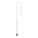 ADA NA Thermometer J / White type J-15WH