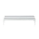 ADA AQUASKY 602 (for 60cm wide aquarium: Twin light type)