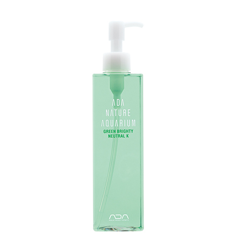 ADA Green Brighty Neutral K 180ml.