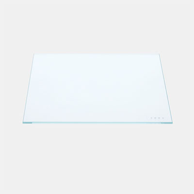 DOOA DOOA Neo Glass Cover 15x15 (cm)