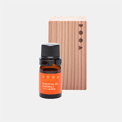 DOOA DOOA Essential Oil Kuromoji