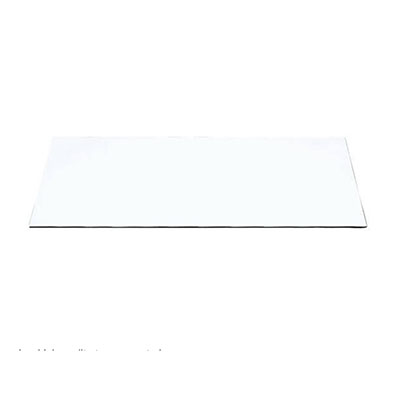 ADA Clear Glass Cover for W30xD30xH30cm (Type D)