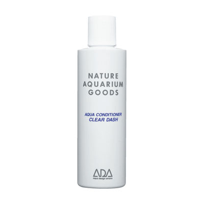 ADA Aqua Conditioner Clear Dash (250 ml)
