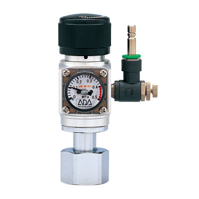 ADA CO2 Speed Regulator