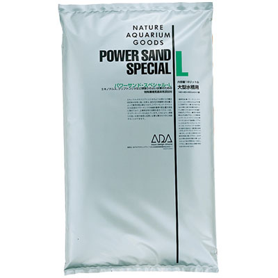 ADA Power Sand Special-L (18l)
