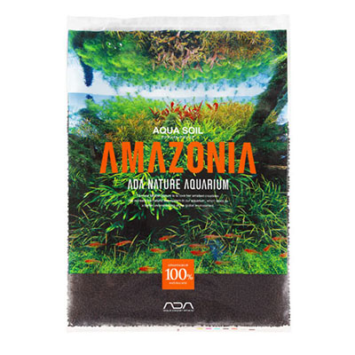 ADA Aqua Soil - Amazonia (9l)