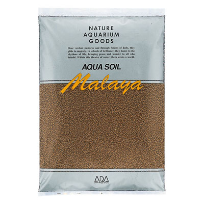 ADA Aqua Soil - Malaya (9l)