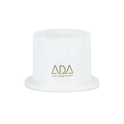 ADA CO2 System Tropical Forest Capstand (White)