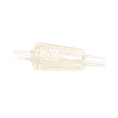 ADA Check Valve (one-way flow valve)