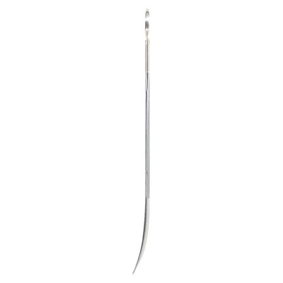 ADA Triming Scissor (Curve type)