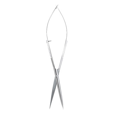 ADA Pro-Scissors Spring (Straight Type)