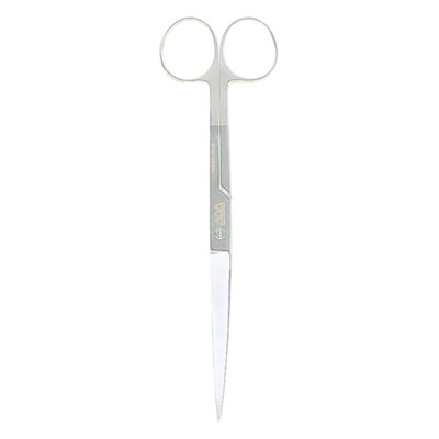 ADA Pro-Scissors Short (Straight Type)