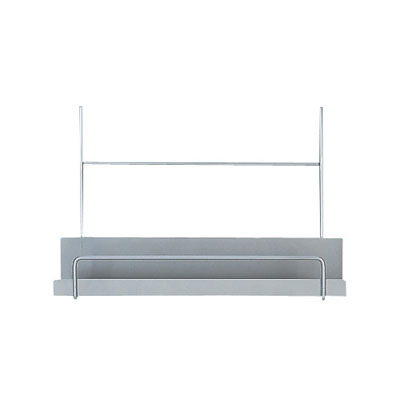 ADA Garden Stand-60 Rack Metalic Silver