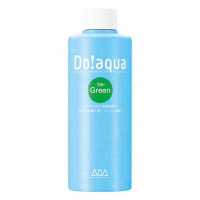 Do!aqua Be Green