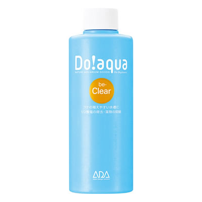 Do!aqua Be Clear