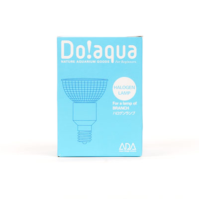 Do!aqua Branch Halogen Lamp 75W