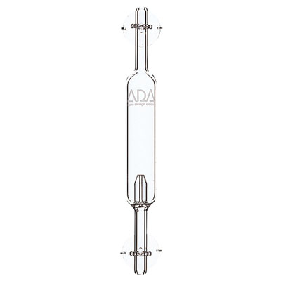 ADA CO2 Bubble Counter