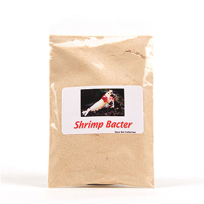 EBITEN Shrimp Bacter