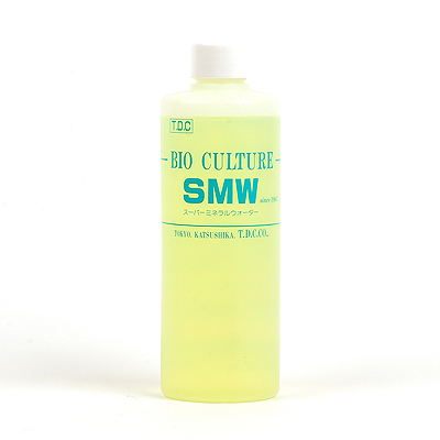 Bio Culture Bio Culture SMW
