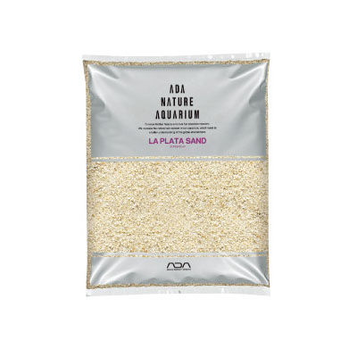 ADA La Plata Sand (2Kg)