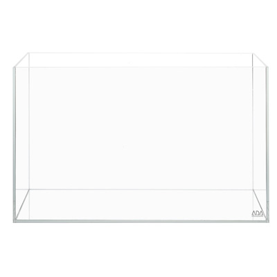 ADA Cube Garden 60-P (60x30x36cm / 6mm)