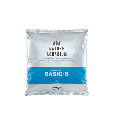 ADA Power Sand Basic S (1L)