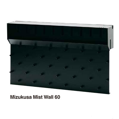 DOOA DOOA MIZUKUSA MIST WALL 60  