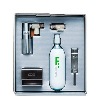 ADA CO2 Advanced System - Forest