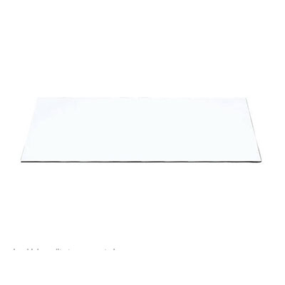 ADA Clear Glass Cover for W120XD50xH50cm (Type E)